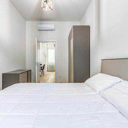 Pisani Apartment มิลาน ภายนอก รูปภาพ