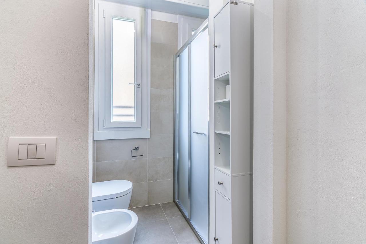 Pisani Apartment มิลาน ภายนอก รูปภาพ
