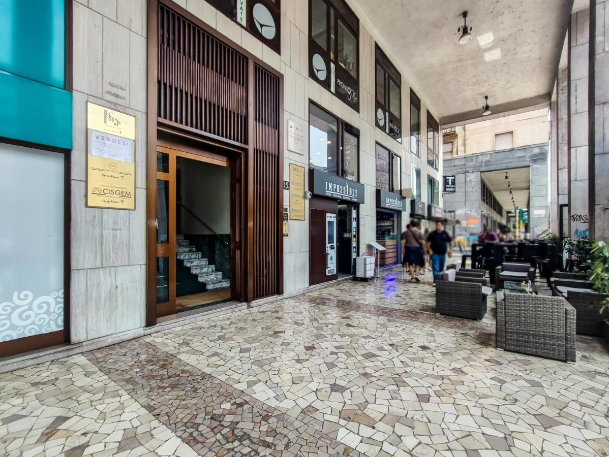 Pisani Apartment มิลาน ภายนอก รูปภาพ