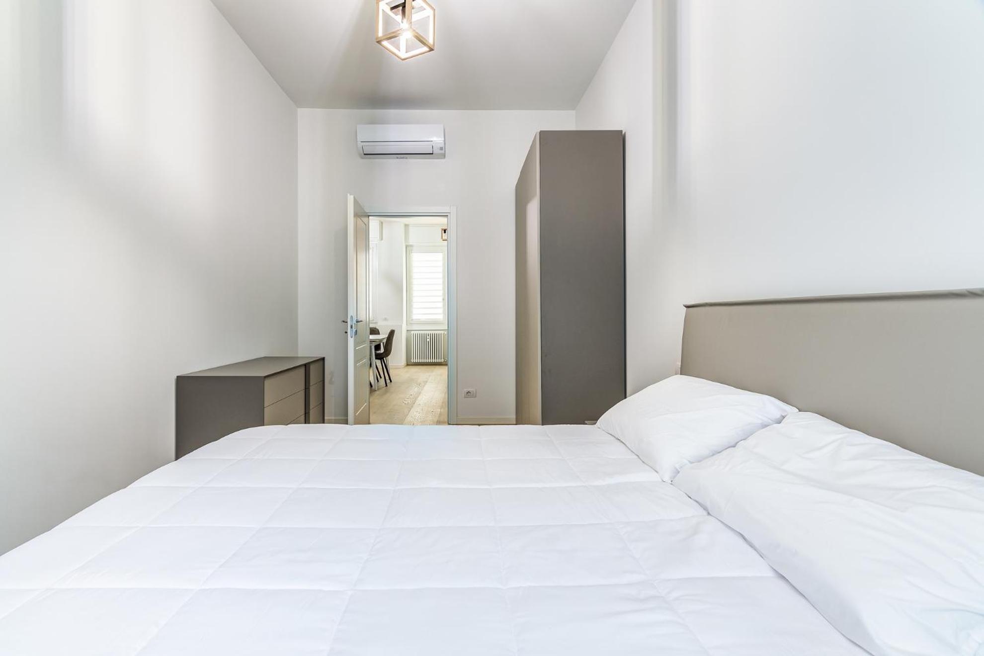 Pisani Apartment มิลาน ภายนอก รูปภาพ