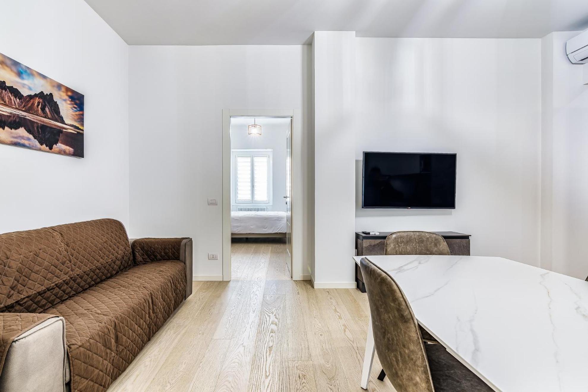 Pisani Apartment มิลาน ภายนอก รูปภาพ