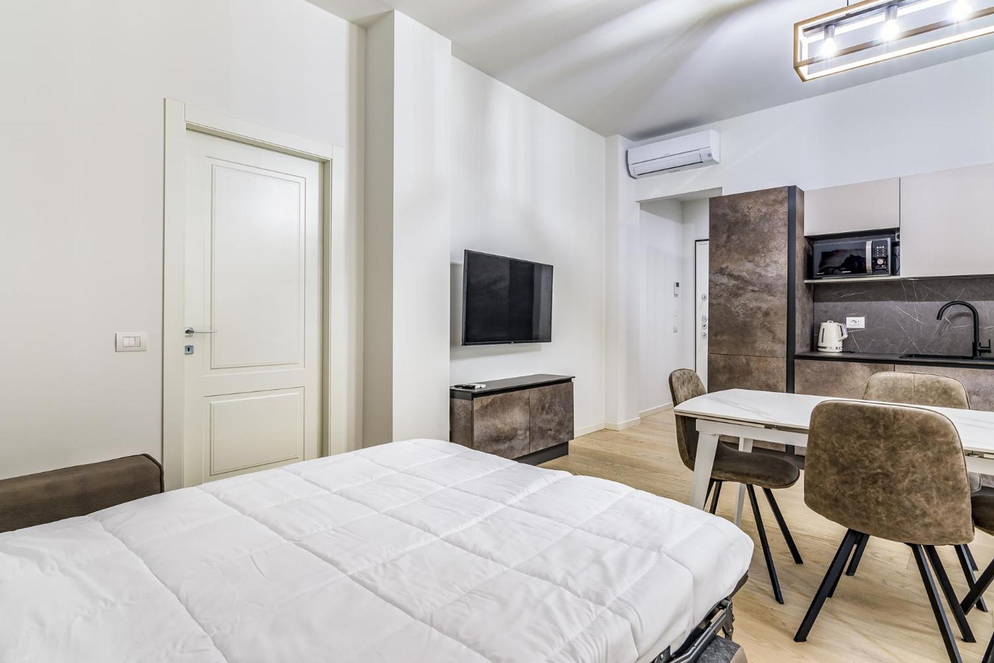 Pisani Apartment มิลาน ภายนอก รูปภาพ